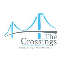 The Crossings Mental Health Immediate Care Logo