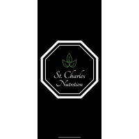 St. Charles Nutrition Logo