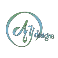 MY Designs Logo