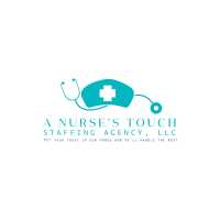A Nurse's Touch Staffing Agency Logo