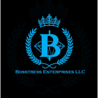 Bosstress Enterprises LLC Logo