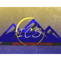 Impact Cleaning Solutions Logo