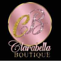 Clarabella boutique Logo