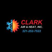 Clark Air and Heat, Inc. Logo