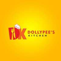 DollyPeeâ€™s Kitchen Logo