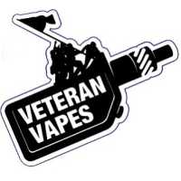 Veteran Vapes Logo