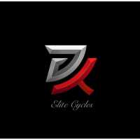 DT Elite Cycles Logo