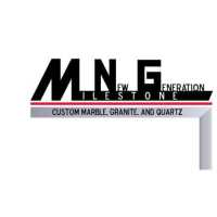 Milestone New Generation Logo