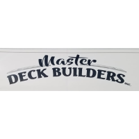 Master Deck Builders Inc Logo
