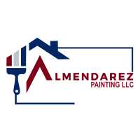 Almendarez Painting, LLC Logo