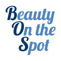 Beauty on the Spot Logo
