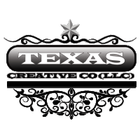 TexasCreativeCo LLC Logo