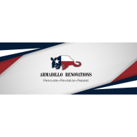 Armadillo Renovations LLC Logo