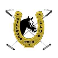Millwood Polo Club Logo