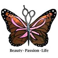 Image by Design Hair & Makeup Salon Logo
