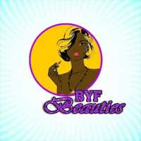 BYF Beauties Logo