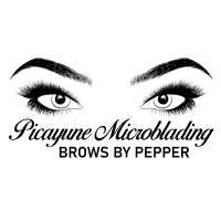 Picayune Microblading Logo
