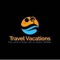 Travel Vacations Logo