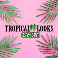 Tropical Looks Day Spa Logo