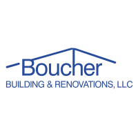 Boucher Building & Renovations, LLC Logo