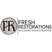 Fresh Restorations Logo