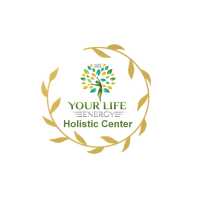 Your Life Energy Holistic Center Logo