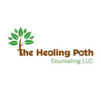 The Healing Path Counseling LLC Logo