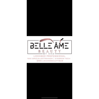 Belle ?me Beauty Bar Logo