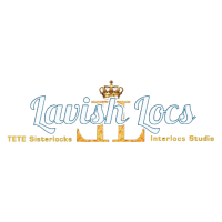 Lavish Locs Dreadlock Salon Logo