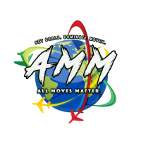 All Moves Matter Logo