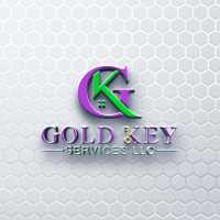 GOLD KEY SERVICES, LLC Logo