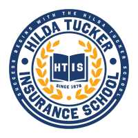 Orlando Insurance School by Hilda Tucker Logo
