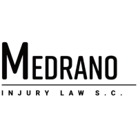 Medrano Injury Law Logo
