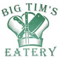 Big Tim's Eatery Logo
