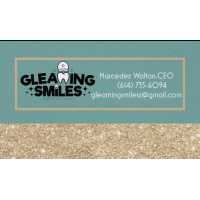 Gleaming Smiles Logo