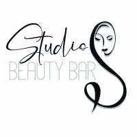 Studio S Beauty Bar Logo