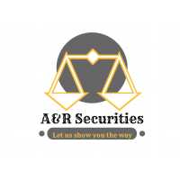 A&R Securities Logo