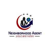 Neighborhood Agent Insurance Rosa Fernandez-Agent Logo
