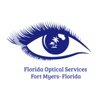 Florida Optical Services Logo