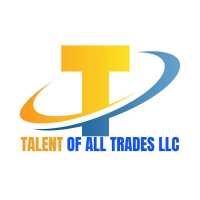 Talent Of All Trades LLC Logo