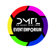DMTL EVENT EMPORIUM LLC Logo