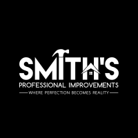 Smith's Professional Improvements Logo