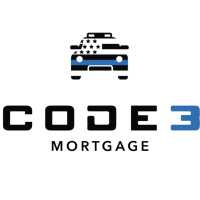 Code3 Mortgage Logo