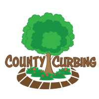 County Curbing Logo