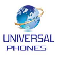 Universal Phones Logo