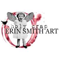 Erin Smith Art Logo