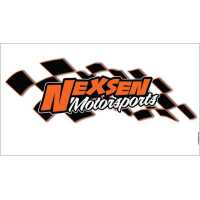 Nexsen Motorsports Logo