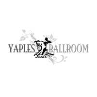 Yaple's Ballroom Dance Studio Logo