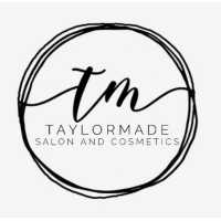 TaylorMade Salon Logo