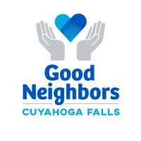 Cuyahoga Falls Good Neighbors Logo